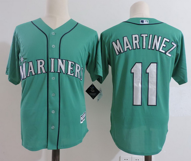 Seattle Mariners Jerseys 08